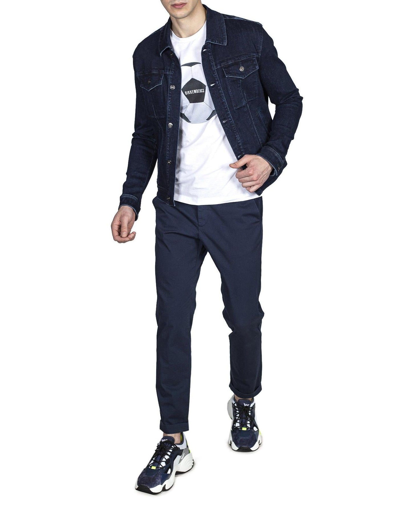 Dolce & Gabbana Womens San Valentino Embellished TShirt