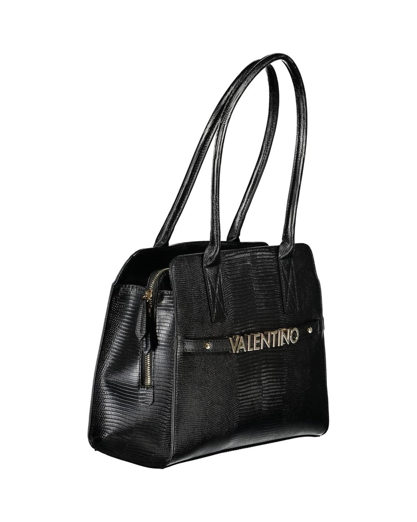 Valentino Bags Black Handbag VA24273