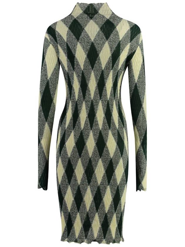 Burberry Midi One Piece 8081055 B8766