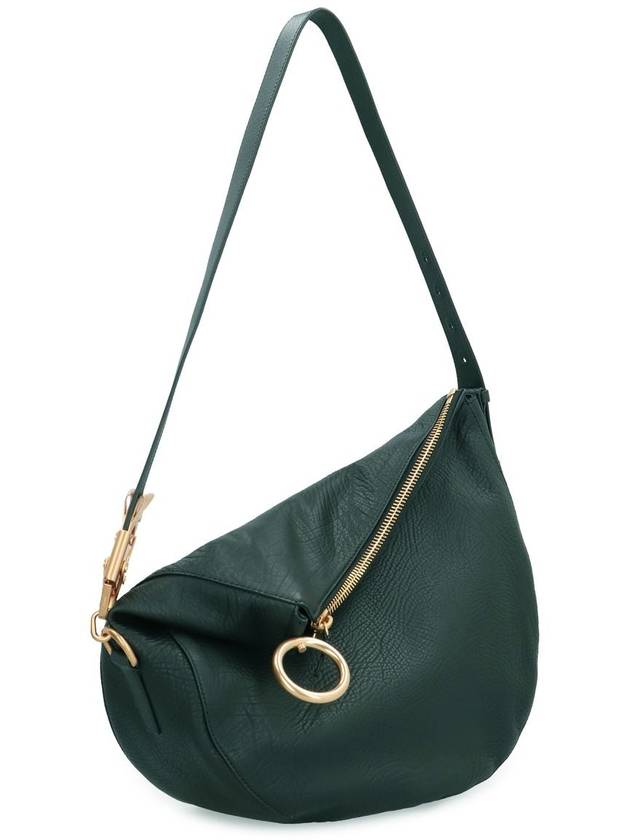 Burberry Night Medium Shoulder Bag Green
