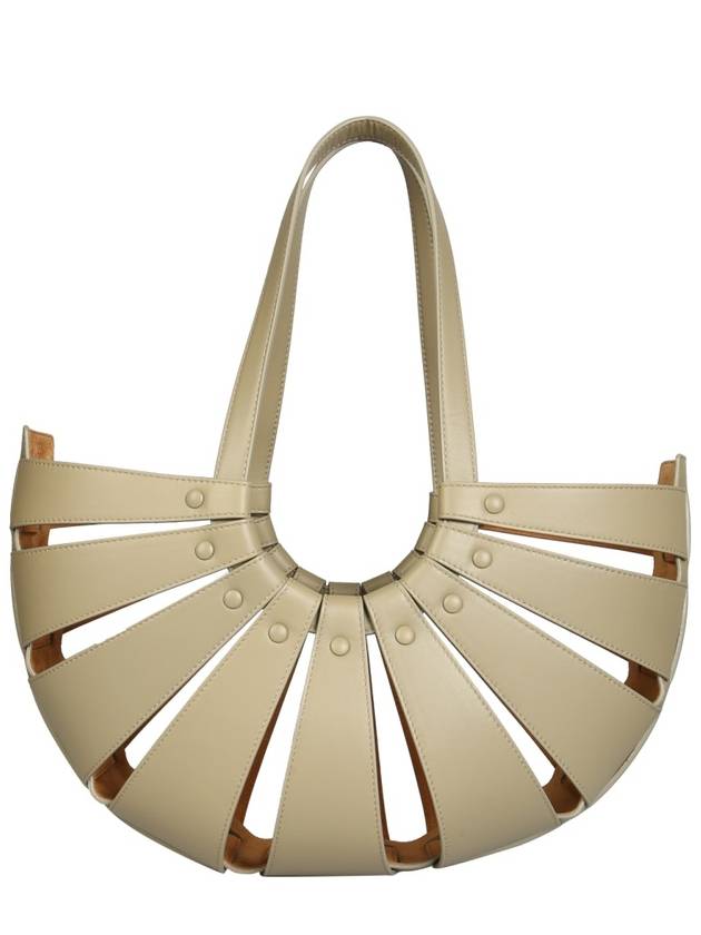 Bottega Veneta Tote Bag 651577VMAUH 1520 TURTLEDOVE