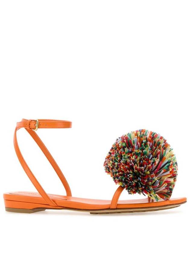 Bottega Veneta Shoes 778162VBSDH 7578