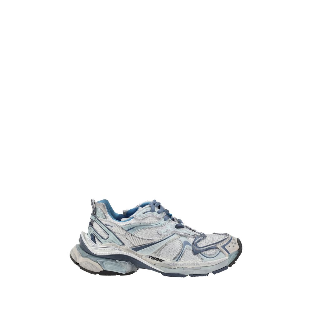 Balenciaga Runner 2 Men's Sneakers