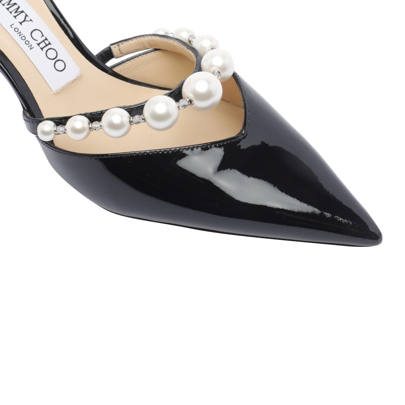 Jimmy Choo Women Aurelie Pumps