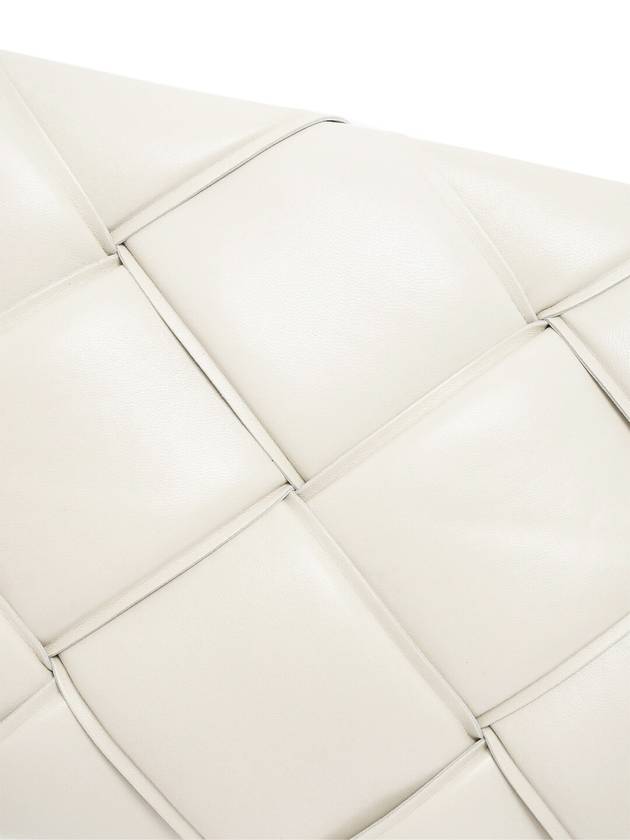 Bottega Veneta Travel Accessories 593019VCQR19644 White