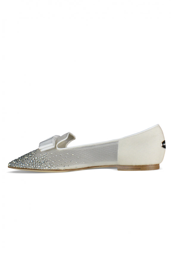 Jimmy Choo Women Ballerinas Gala