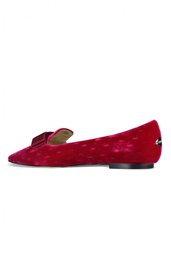 Jimmy Choo Women Ballerinas Gala