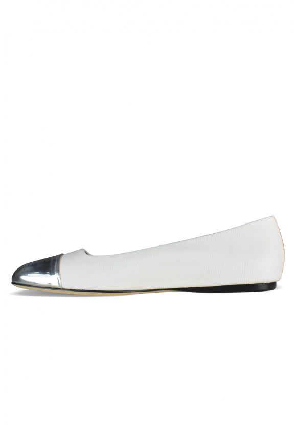 Jimmy Choo Women Ballerinas Watson