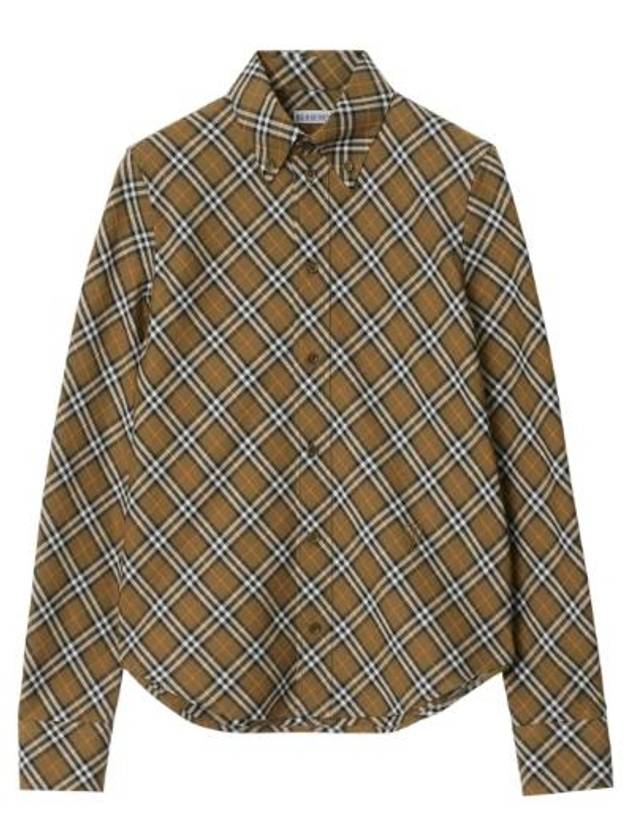 Burberry Burberry Shirts