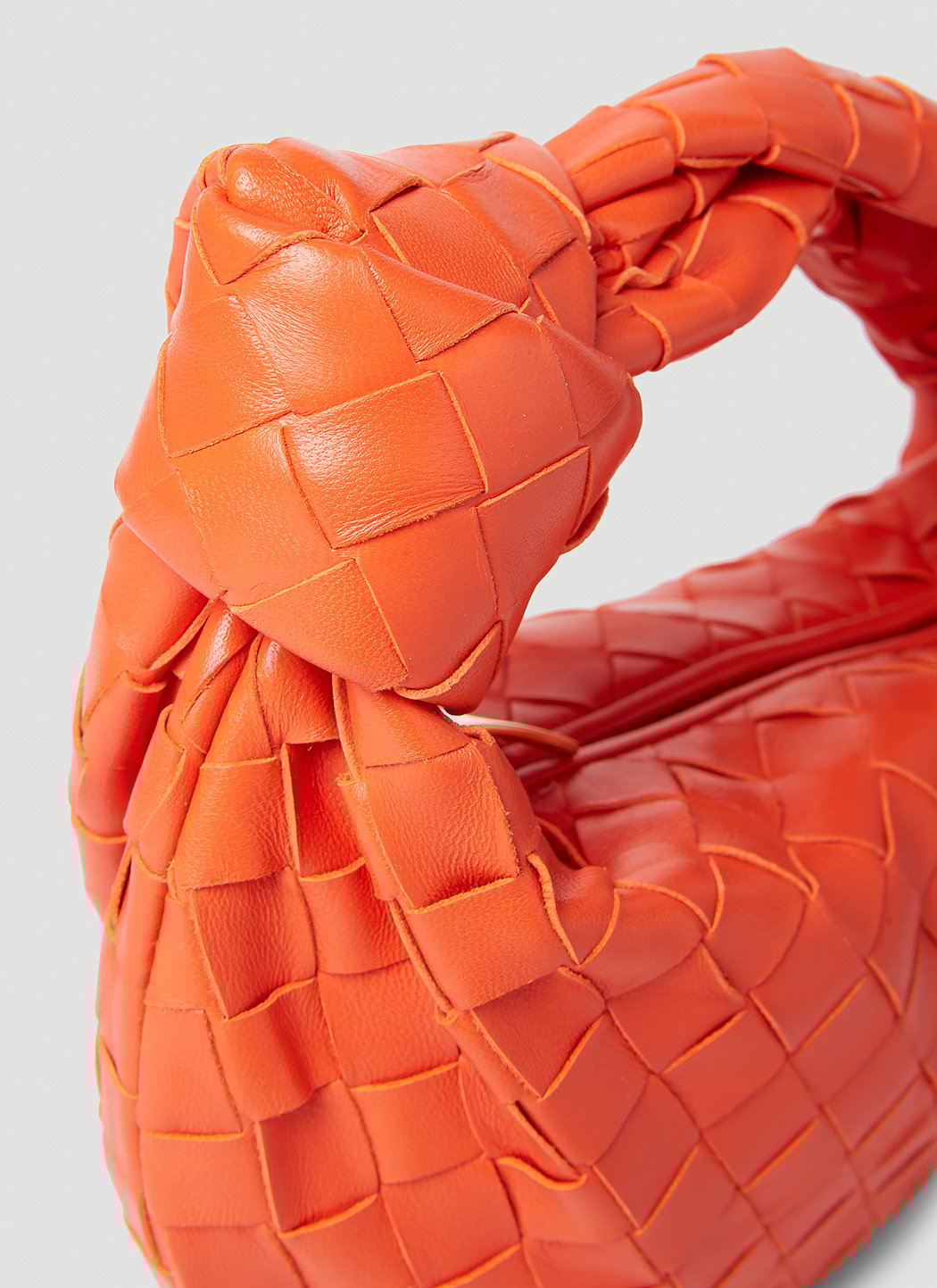 Bottega Veneta Women Mini Jodie Handbag