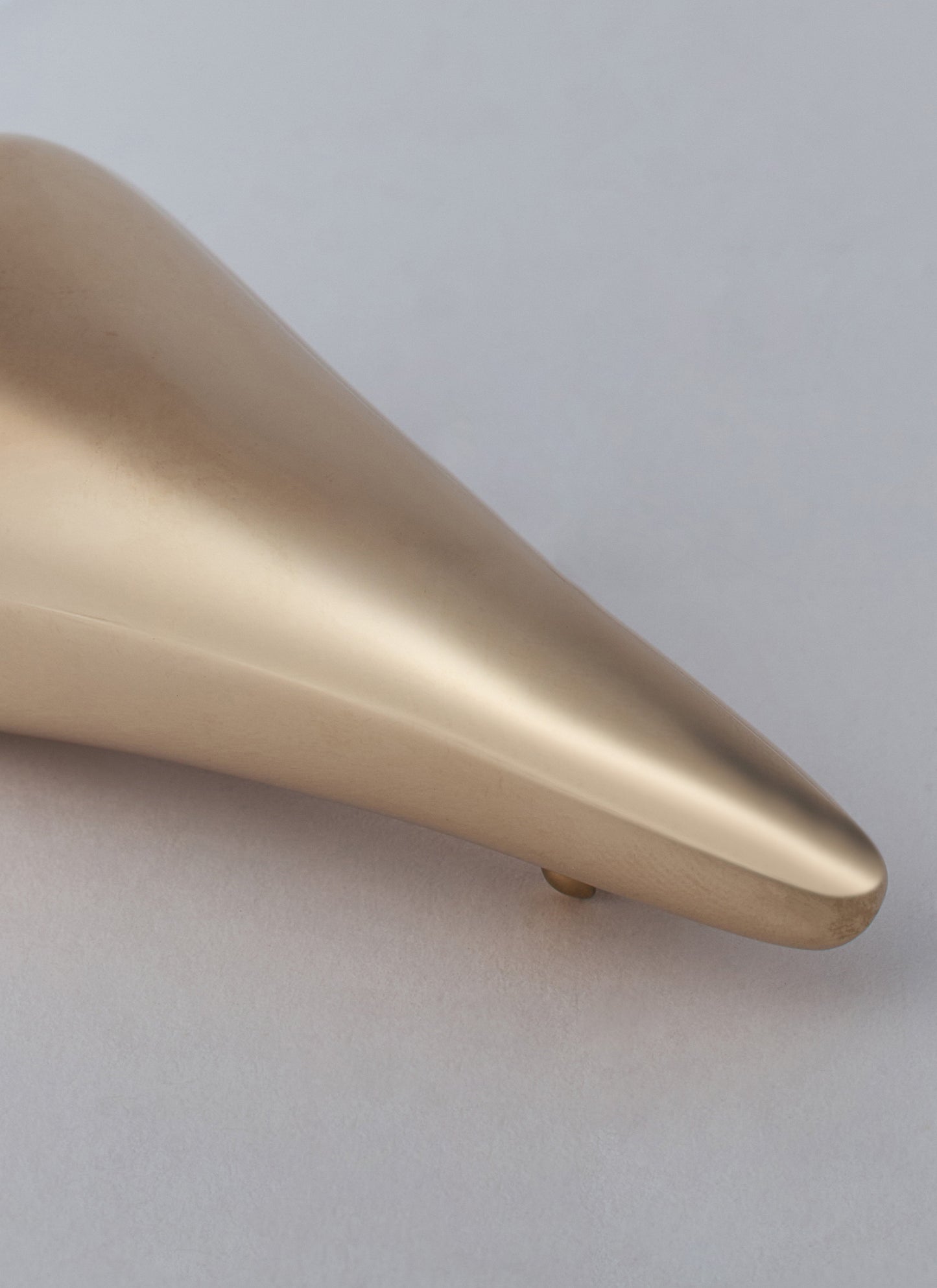 Bottega Veneta Women Drop Hair Clip