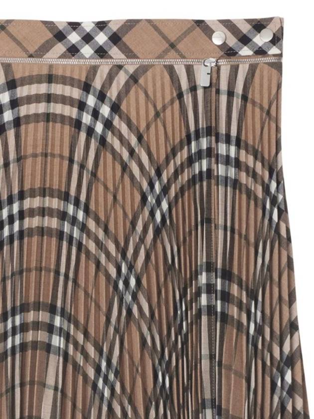 Burberry Burberry Skirts
