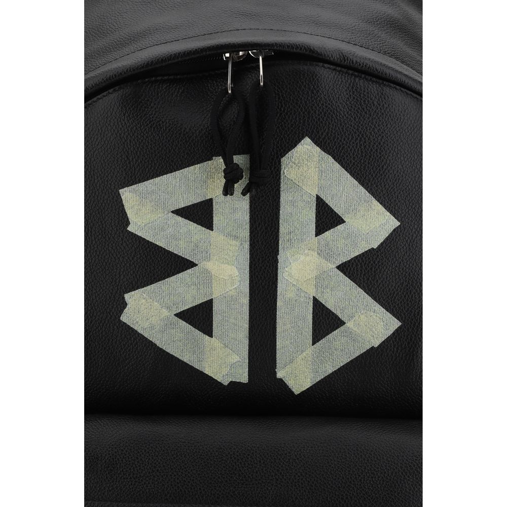 Balenciaga Explorer Men's Backpack