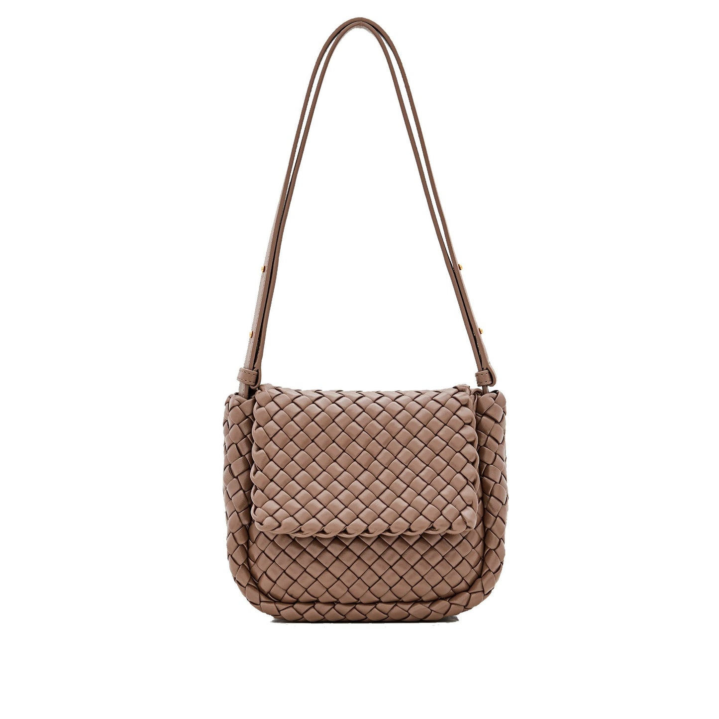 Bottega Veneta Cobble Small Shoulder Bag Women