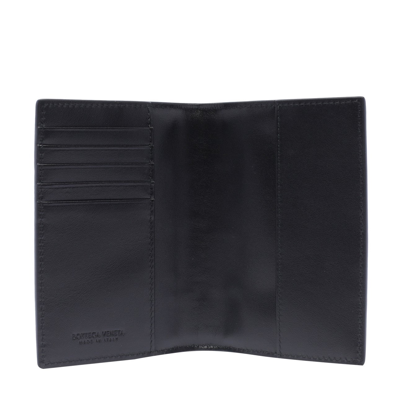 Bottega Veneta Women Cassette Passport Holder