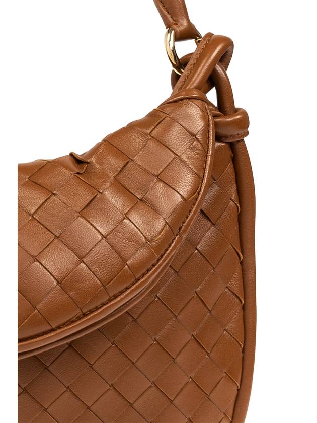 Bottega Veneta Shoulder Bag 764281VCPP12599 Brown