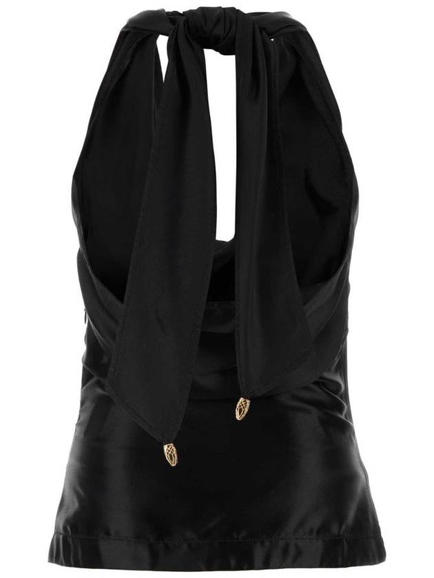 Bottega Veneta Shirt 777470V3OU0 1000