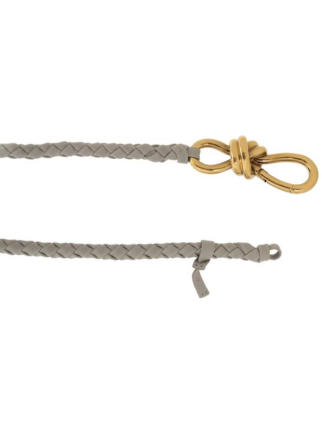 Bottega Veneta Andiamo belt 766135 V0HW1 1557