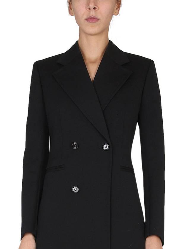 Bottega Veneta Wool Coat 709314VKIV01000 B0040193182