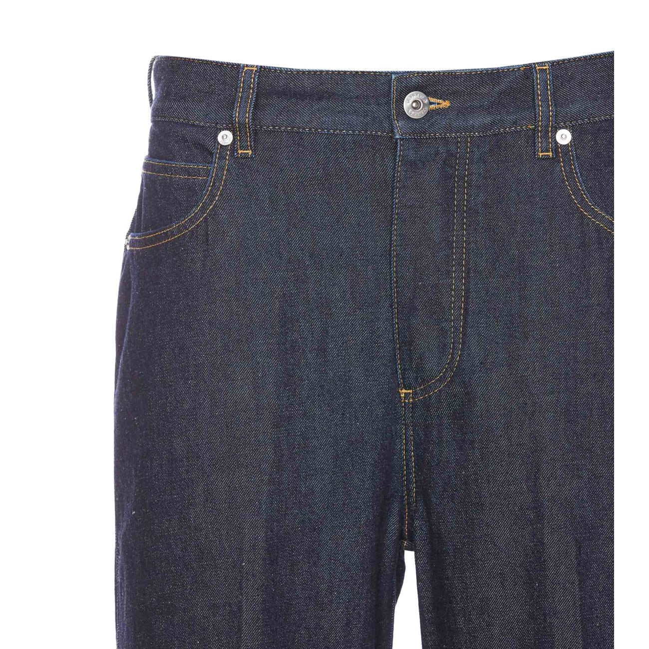 Bottega Veneta Women Denim Pants