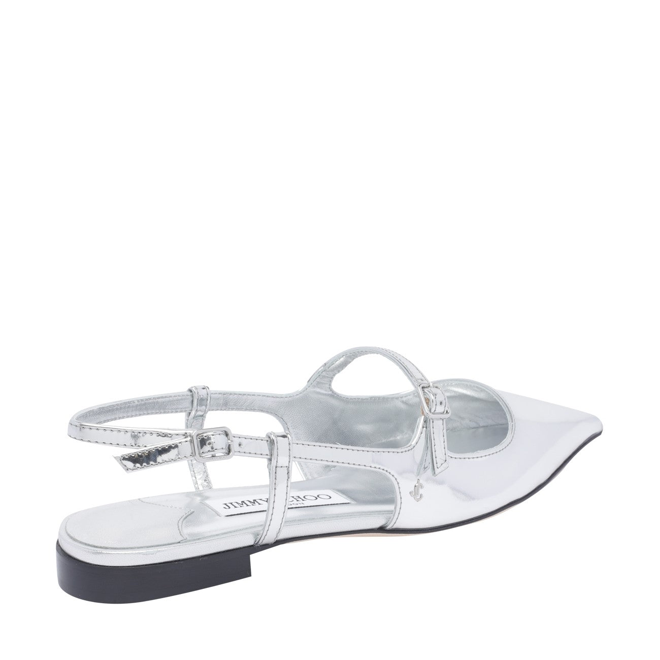 Jimmy Choo Women Didi Flat Slingback