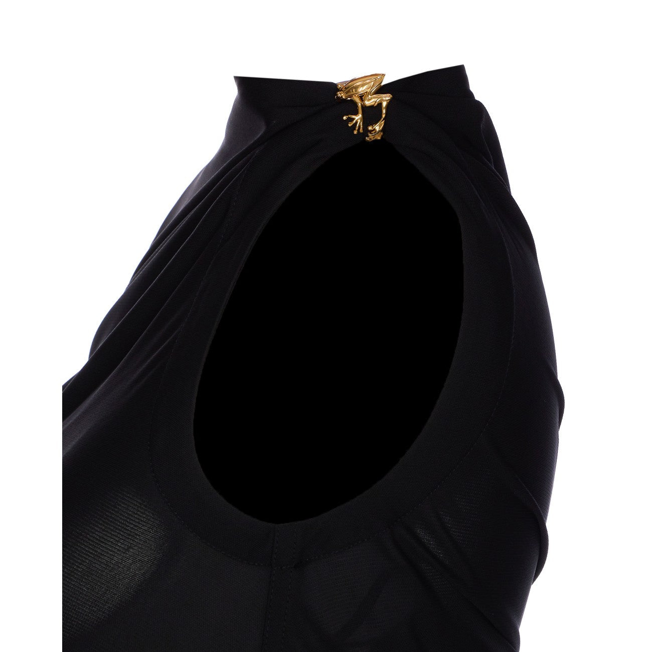 Bottega Veneta Women Draped Dress