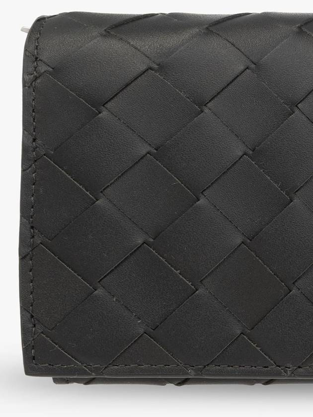 Bottega Veneta Intrecciato long wallet 749438VCPQ6 3172