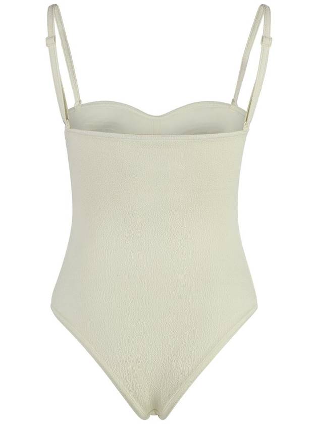 Bottega Veneta 24 ss Stretch Nylon Body 782623V40F09204 B0651091506