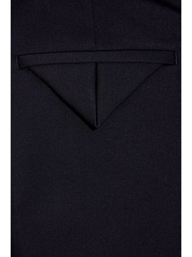Bottega Veneta Straight Pants 743608 VKIS04140