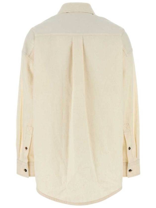 Bottega Veneta Bottega Veneta Shirts