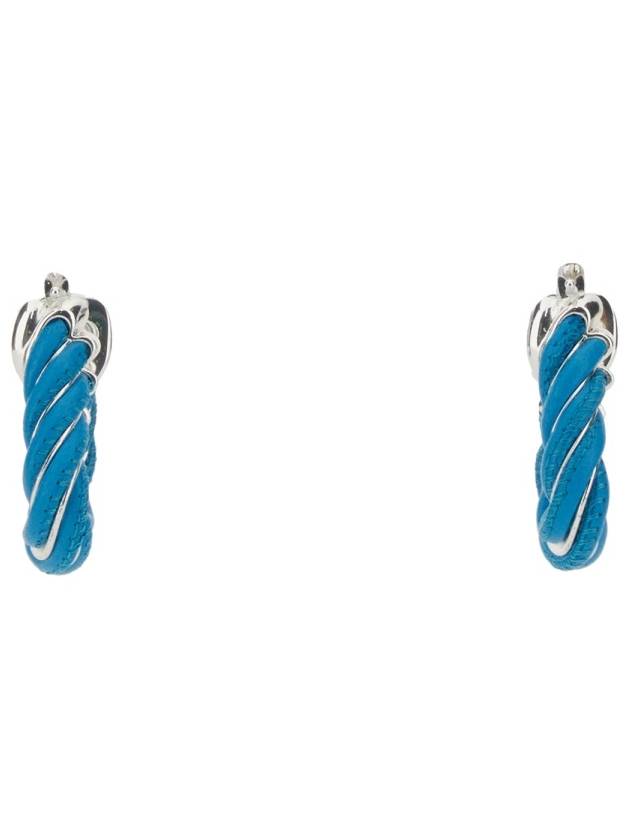 Bottega Veneta 23 ss twist earrings 732157V507C4631 B0710228884