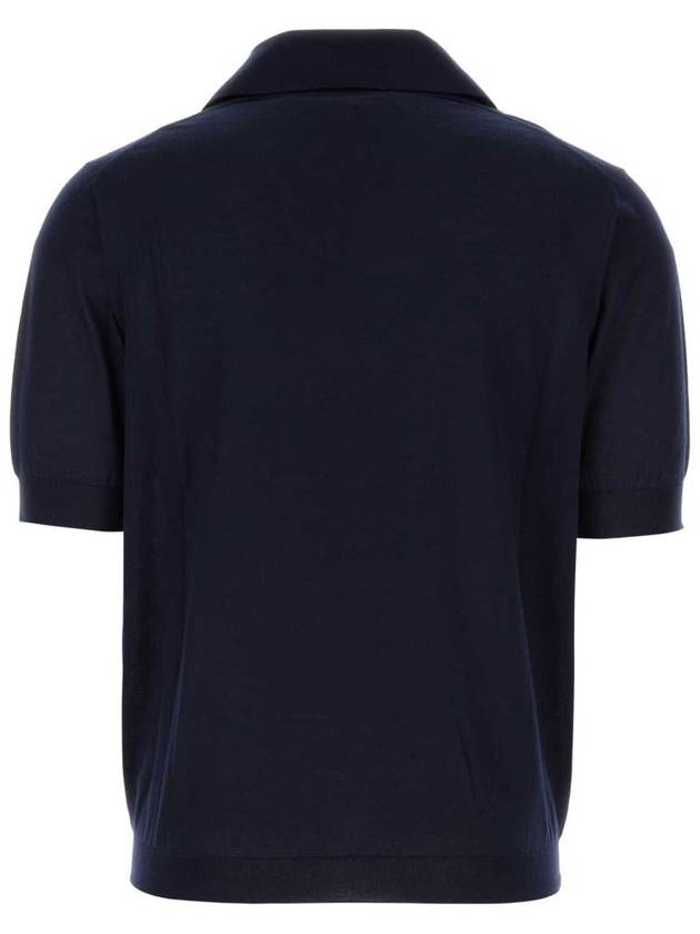 Bottega Veneta Sweater 799560V4B70 4121 Blue