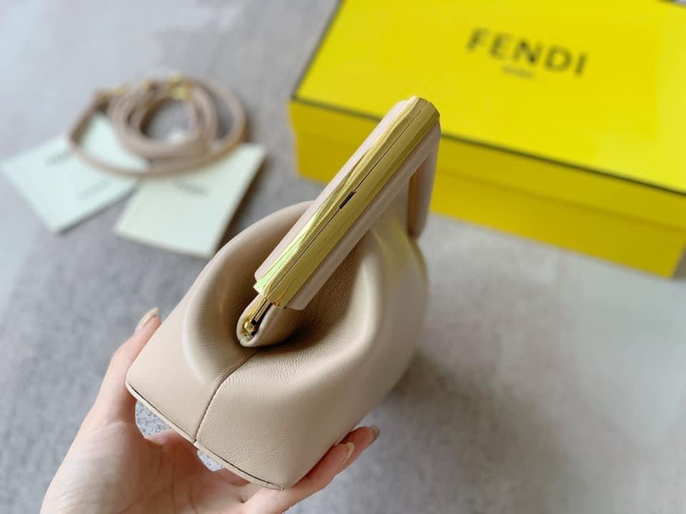Fendi First Medium Bag