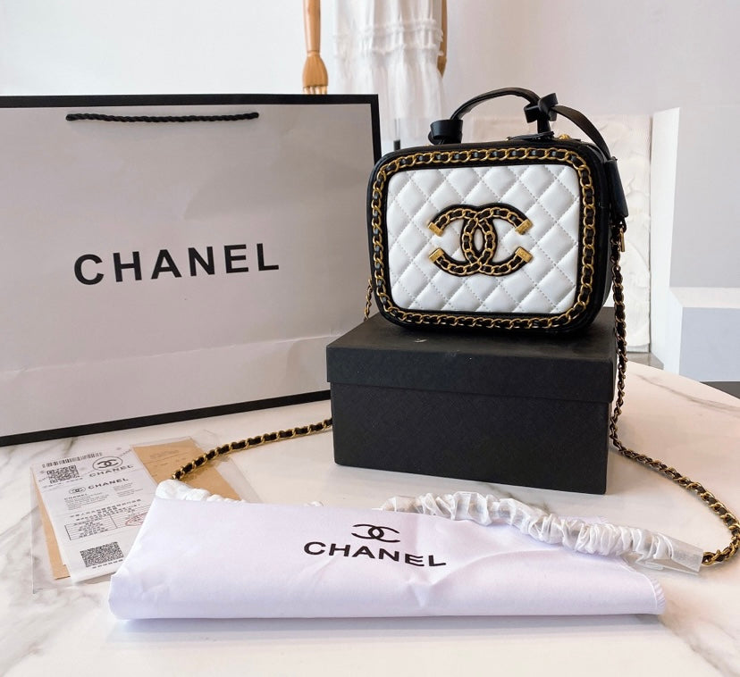 Chanel crossbody