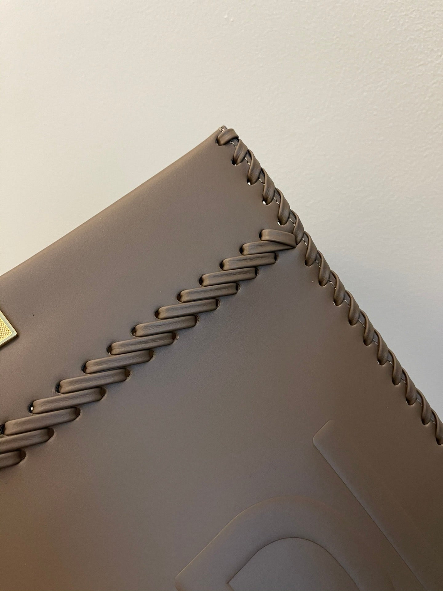 Fendi Sunshine Shopper Medium Bag