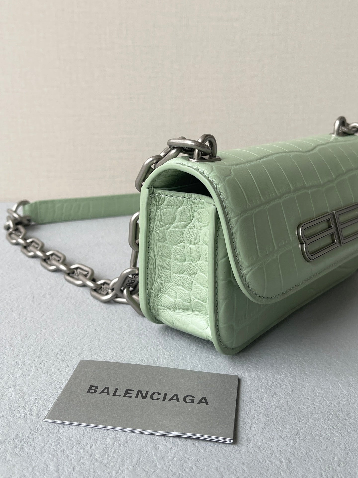 Balenciaga XS Gossip Bag
