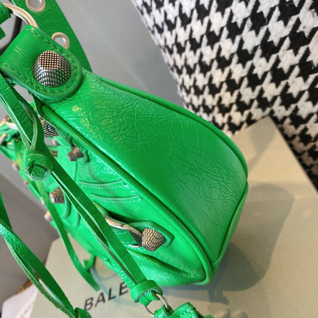 Balenciaga Le Cagole XS Bag