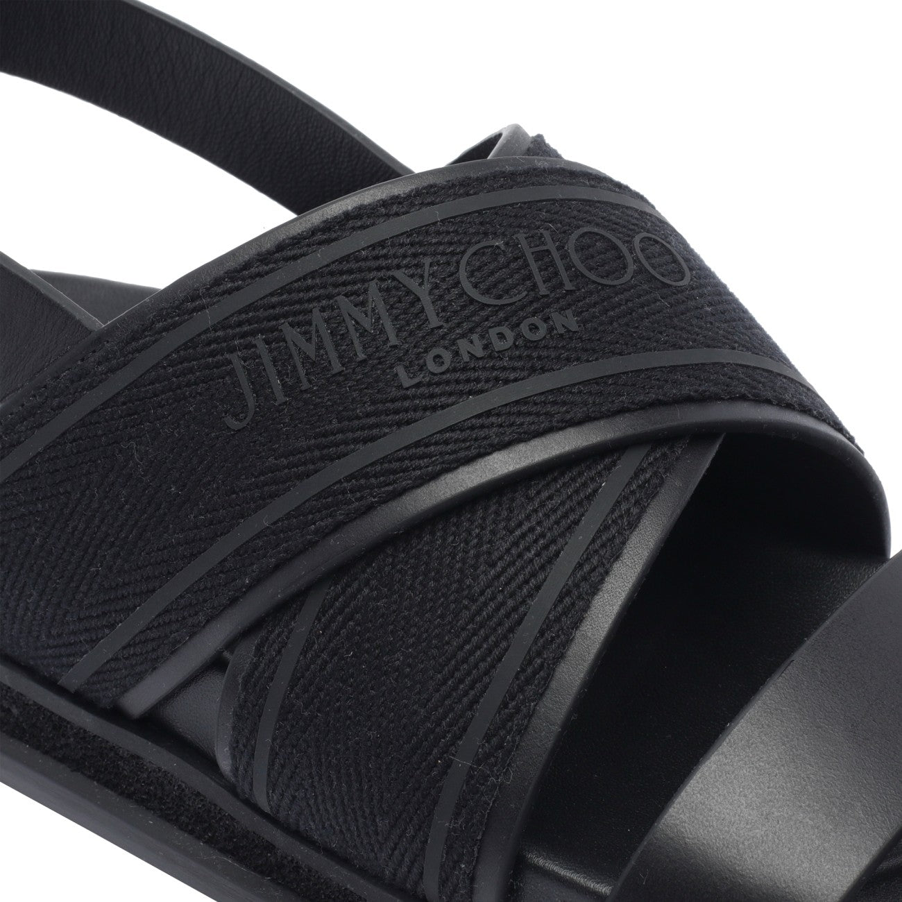 Jimmy Choo Women Joa Sandals