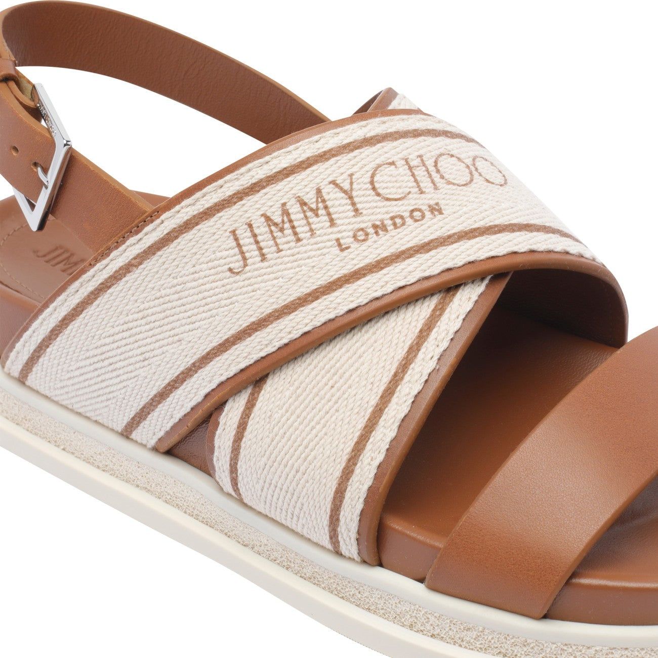 Jimmy Choo Women Joa Sandals