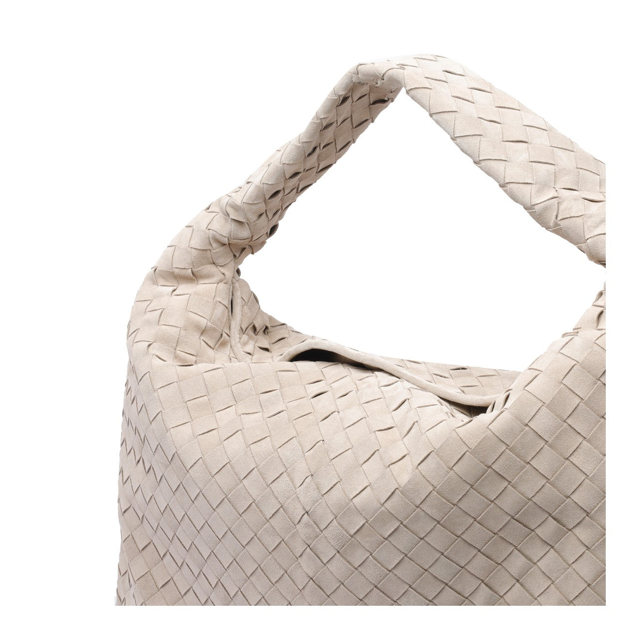 Bottega Veneta Women Large Hop