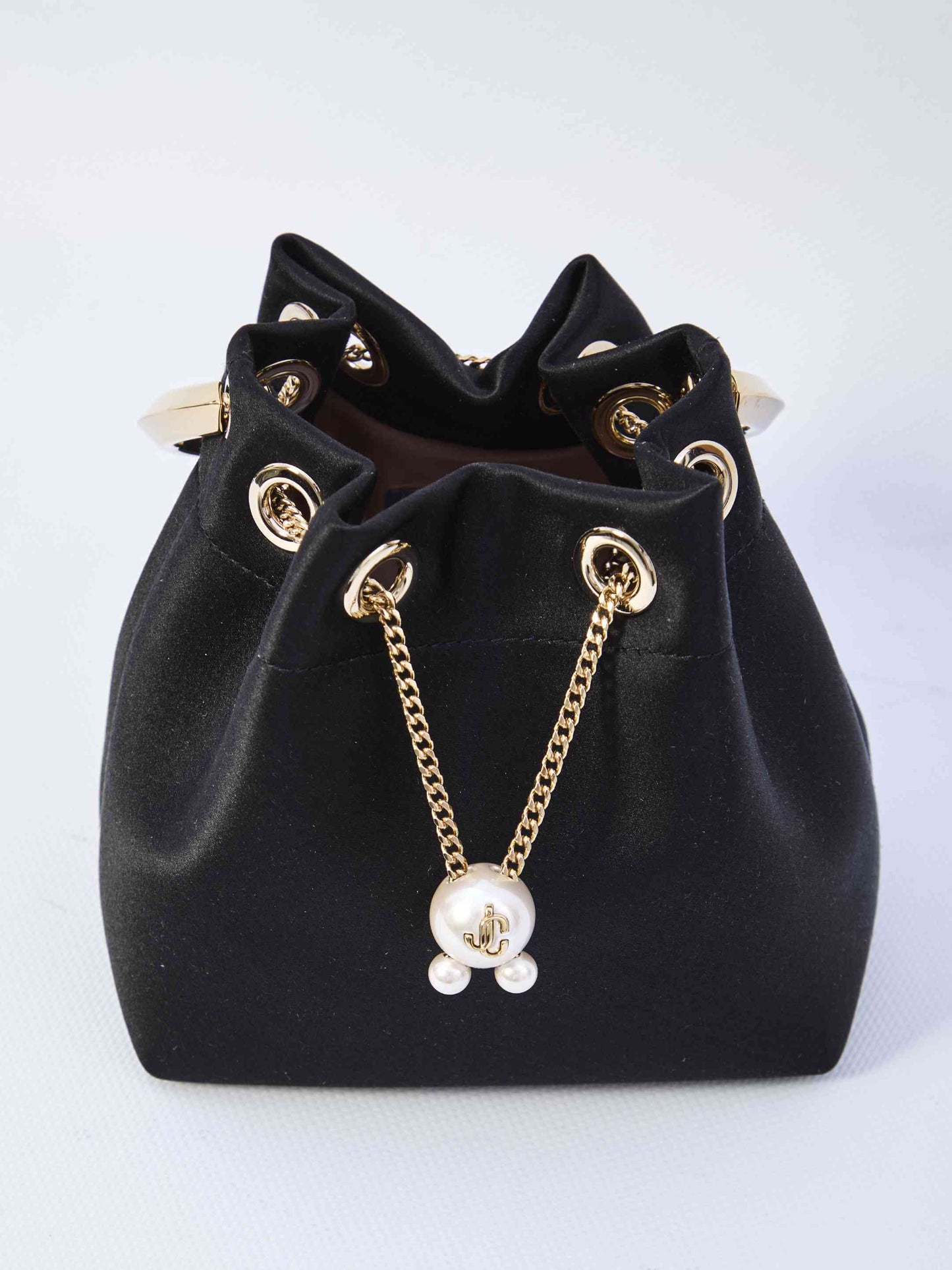 Jimmy Choo Women Bon Bon Bag