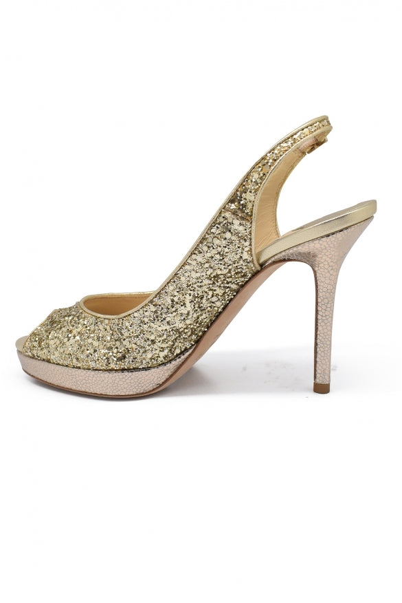 Jimmy Choo Women Nova Sandals