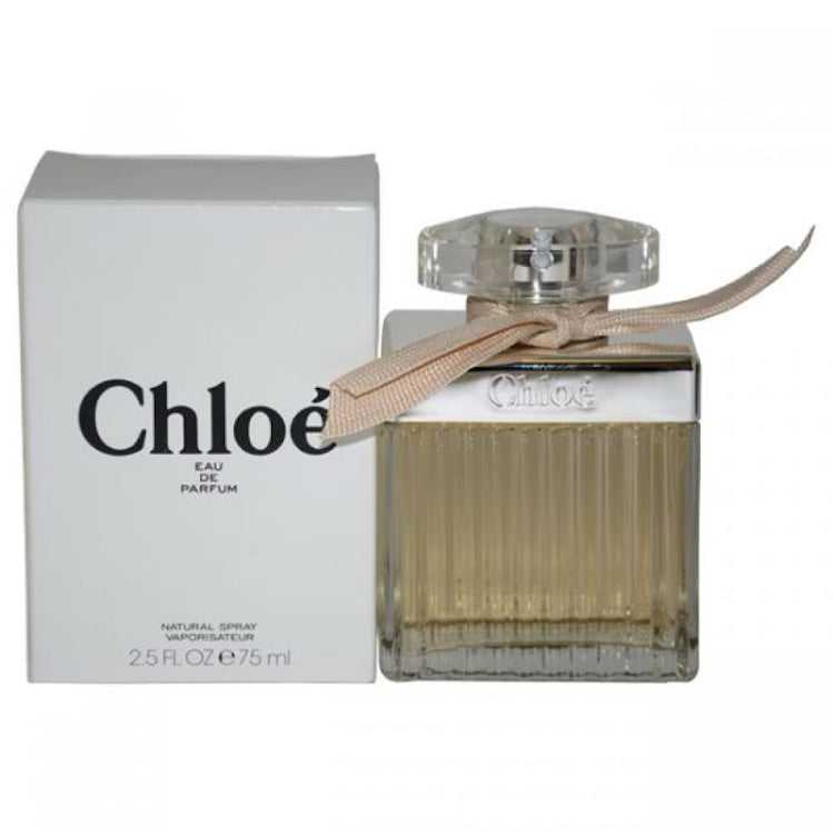 Chloe Chloe Eau De Parfum 75ml tester