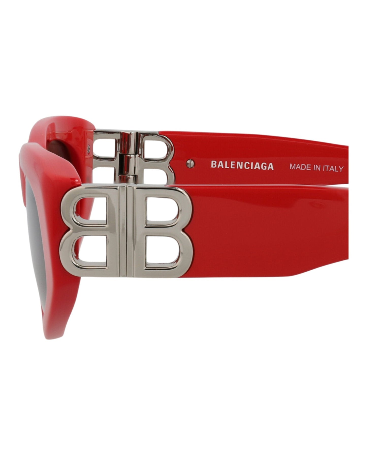 Balenciaga Cat Eye-Frame Recycled Acetate Sunglasses Womens BB0095S-30008868-016