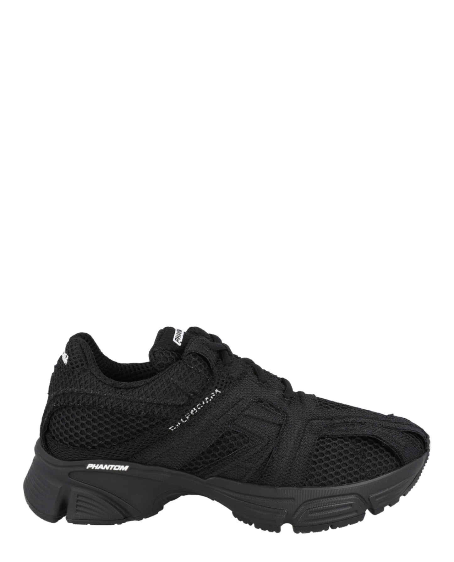 Balenciaga Phantom Sneakers Womens 679339W-2E92-1000