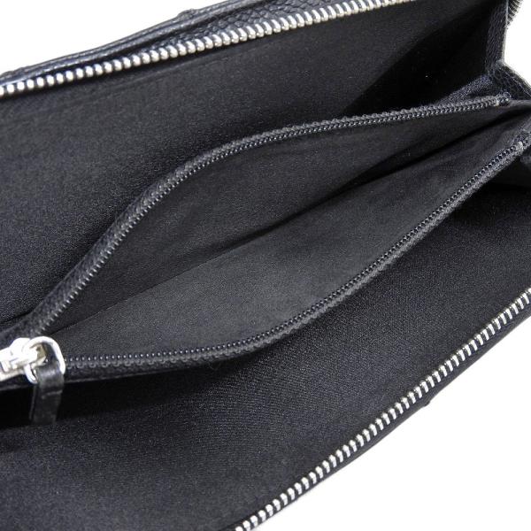 Chanel null Leather 10番台 in New Condition