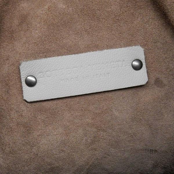 Bottega Veneta null Leather Crossbody Bag