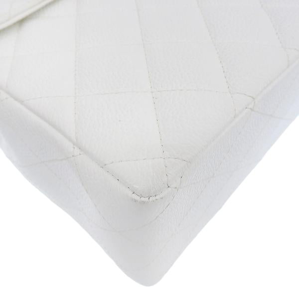 Chanel null Leather 7番台/A11869