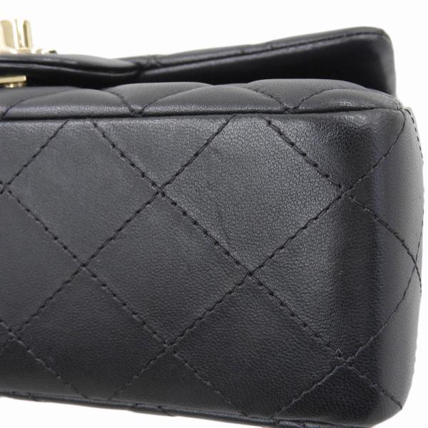 Chanel null Leather 30番台