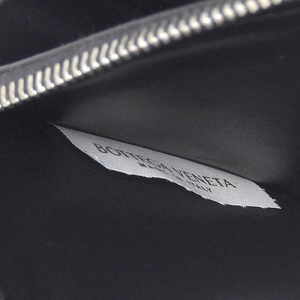 Bottega Veneta null Leather Long Wallet 690945.0